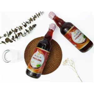 Nước Mắm Hải Hương - Hộp 2 chai 500ml