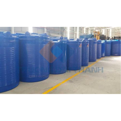 Tính Năng Nổi Bật Của Bồn Nhựa Đại Thành Thế Hệ Mới